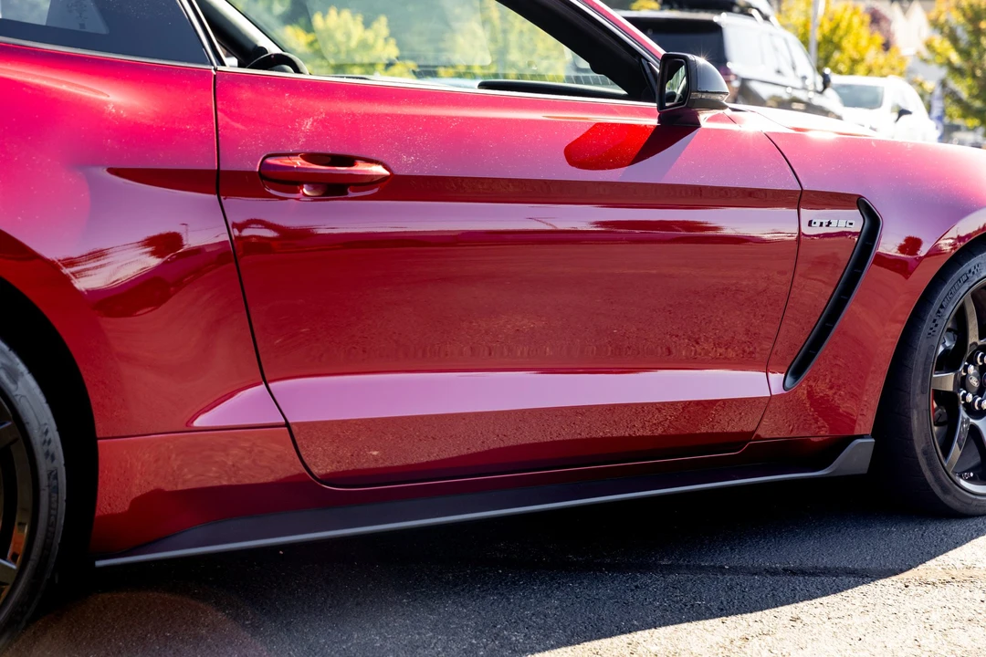 2019 Ford S550 Shelby Mustang GT350R - Image 14 of 31