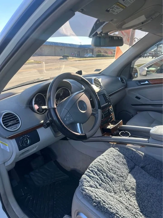2010 Mercedes-Benz X164 GL-Class - Image 2 of 4