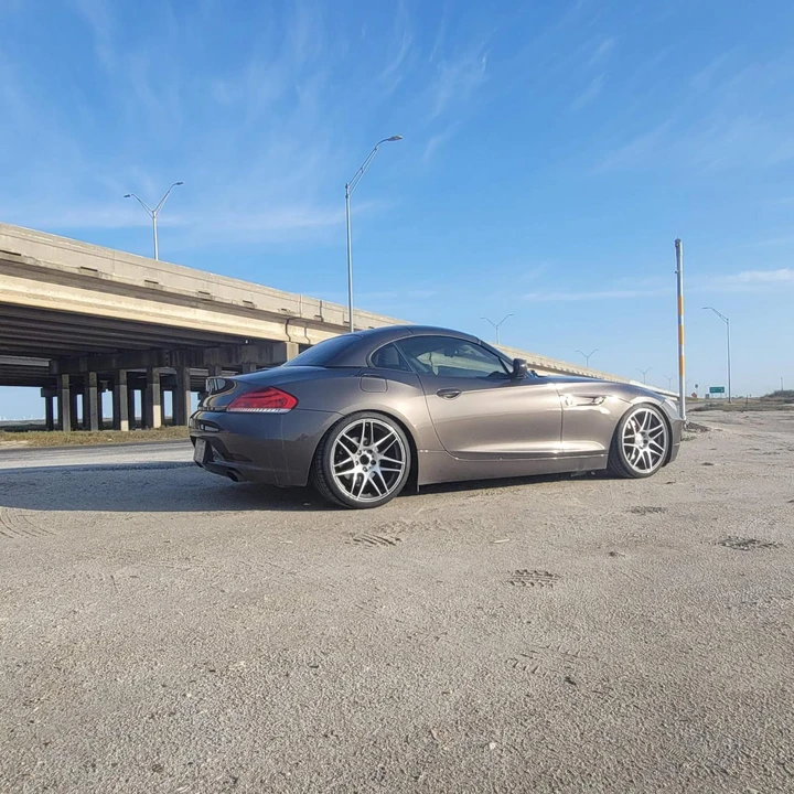 2010 BMW E89 Z4 Roadster - Image 2 of 3