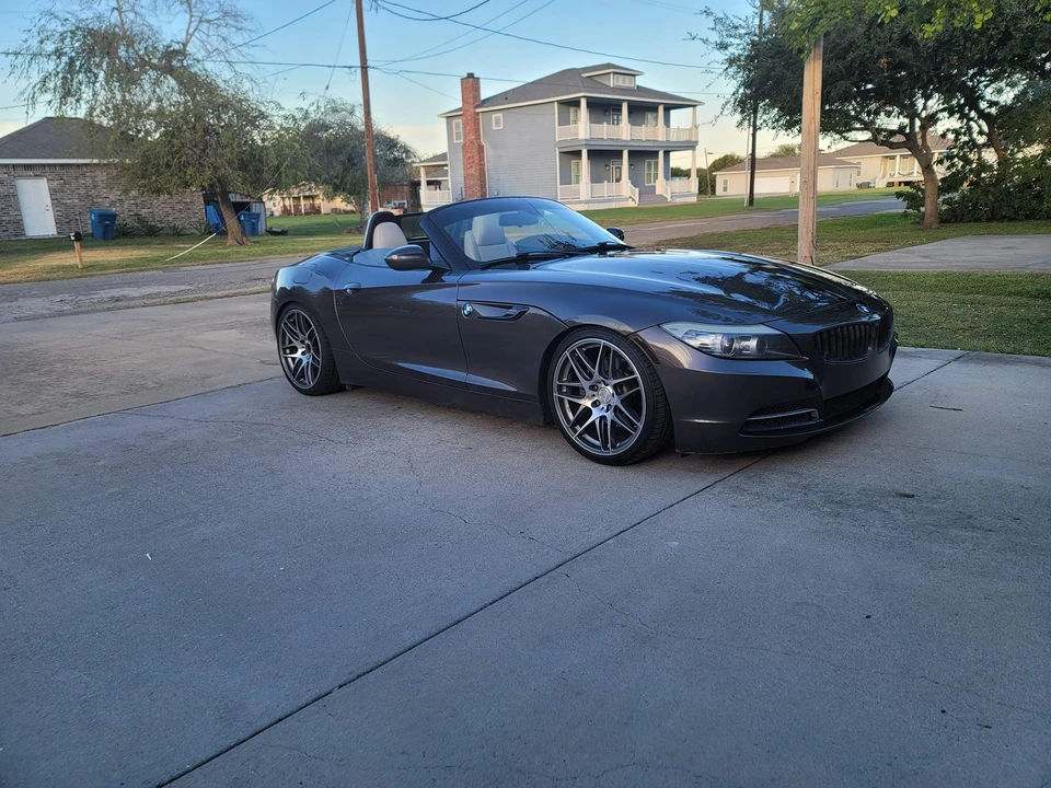 2010 BMW E89 Z4 Roadster - Image 3 of 3