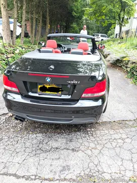 2010 BMW 135i M Sport