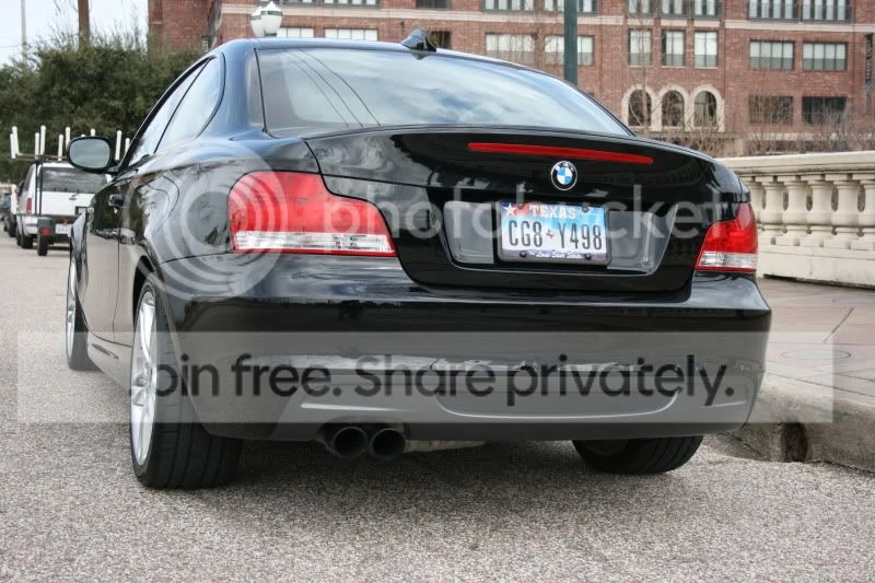 2010 BMW E82 135i & 135is - Image 3 of 10