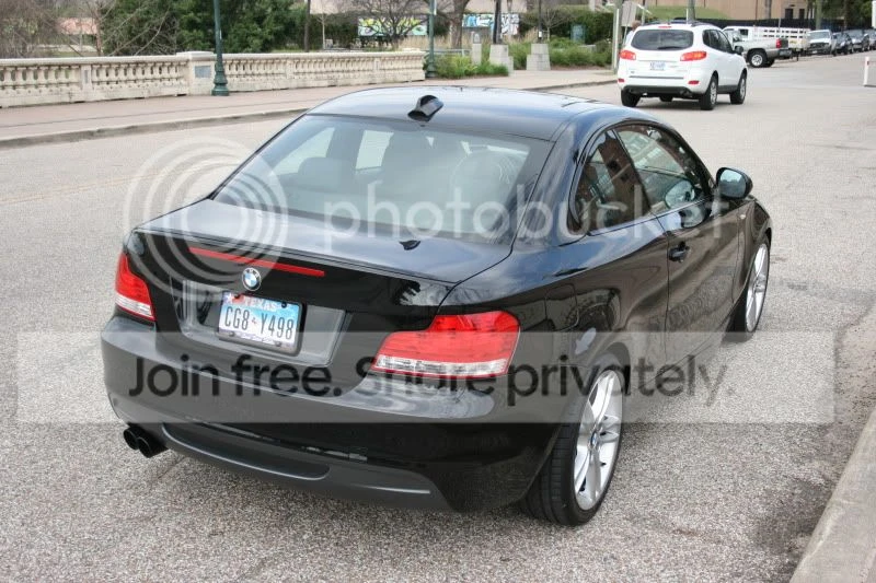 2010 BMW E82 135i & 135is - Image 4 of 10