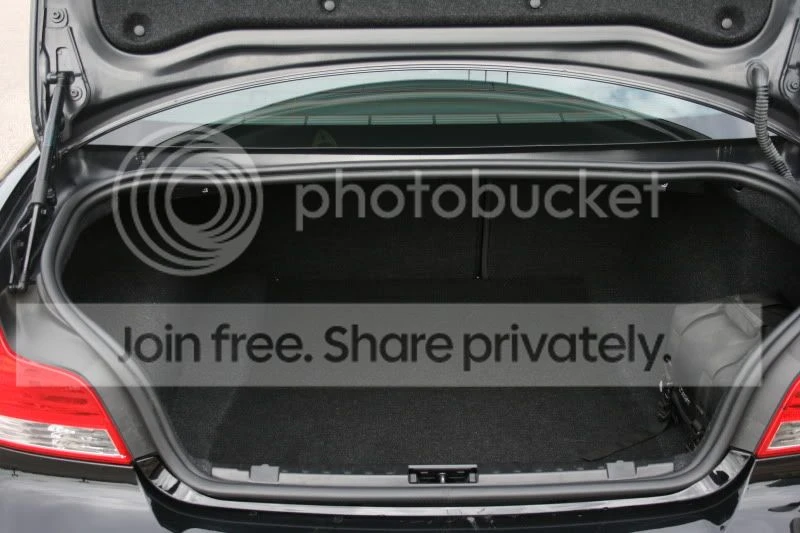 2010 BMW E82 135i & 135is - Image 9 of 10