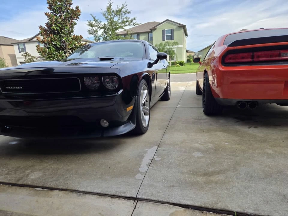 2010 Dodge Challenger SRT8 & 392 3rd Gen - Image 3 of 20