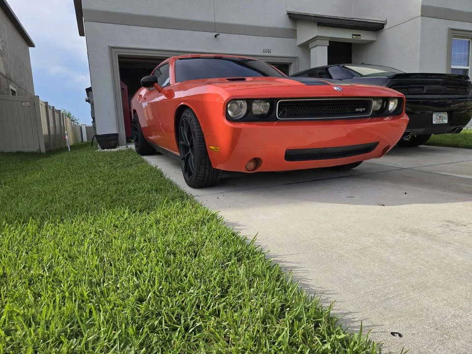 2010 Dodge Challenger SRT8 & 392 3rd Gen - Image 17 of 20