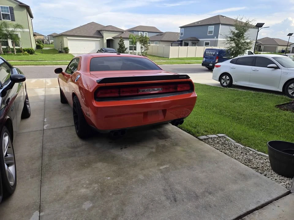 2010 Dodge Challenger SRT8 & 392 3rd Gen - Image 10 of 20
