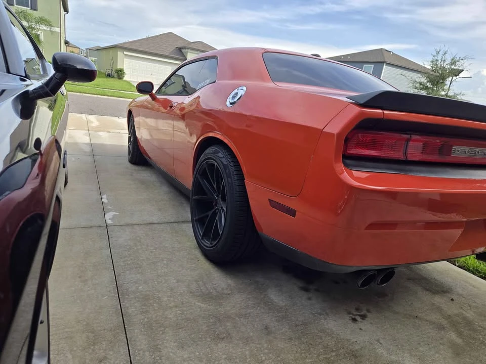 2010 Dodge Challenger SRT8 & 392 3rd Gen - Image 13 of 20