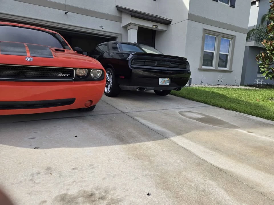 2010 Dodge Challenger SRT8 & 392 3rd Gen - Image 2 of 20