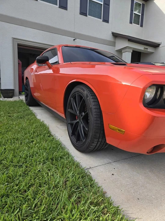 2010 Dodge Challenger SRT8 & 392 3rd Gen - Image 18 of 20