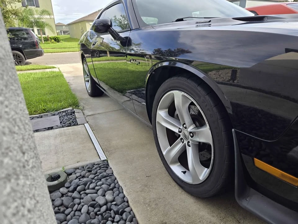 2010 Dodge Challenger SRT8 & 392 3rd Gen - Image 8 of 20