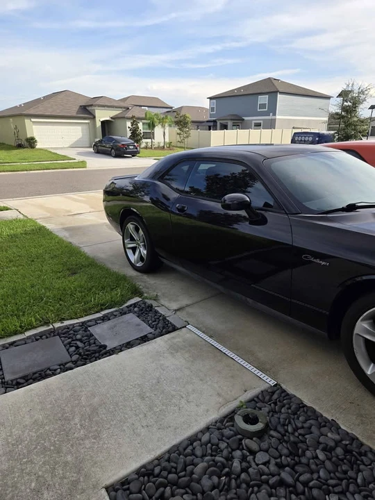 2010 Dodge Challenger SRT8 & 392 3rd Gen - Image 7 of 20
