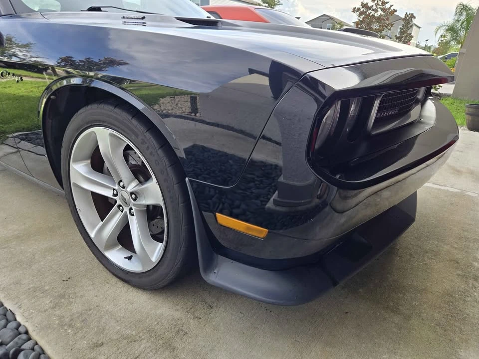 2010 Dodge Challenger SRT8 & 392 3rd Gen - Image 9 of 20