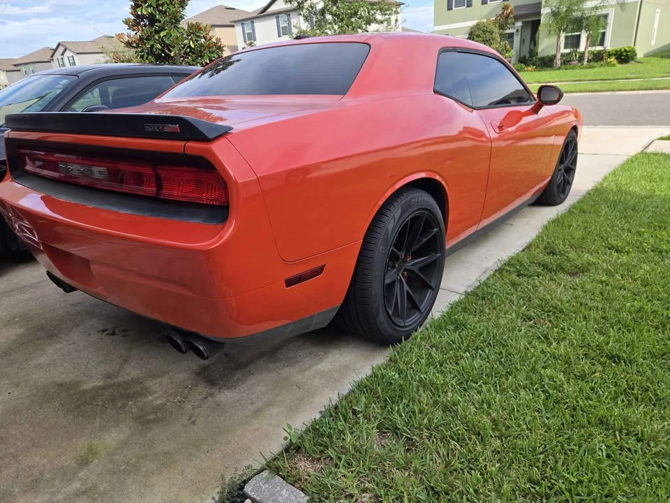 2010 Dodge Challenger SRT8 & 392 3rd Gen - Image 15 of 20