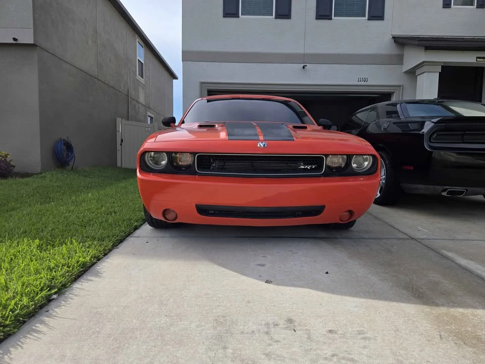 2010 Dodge Challenger SRT8 & 392 3rd Gen - Image 16 of 20
