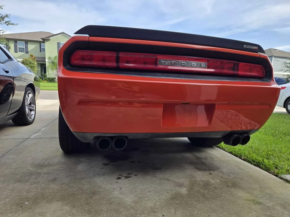 2010 Dodge Challenger SRT8 & 392 3rd Gen - Image 11 of 20