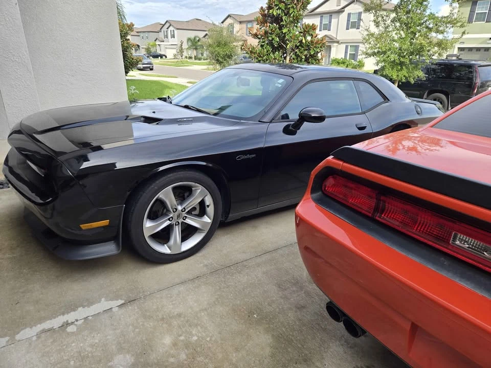 2010 Dodge Challenger SRT8 & 392 3rd Gen - Image 4 of 20