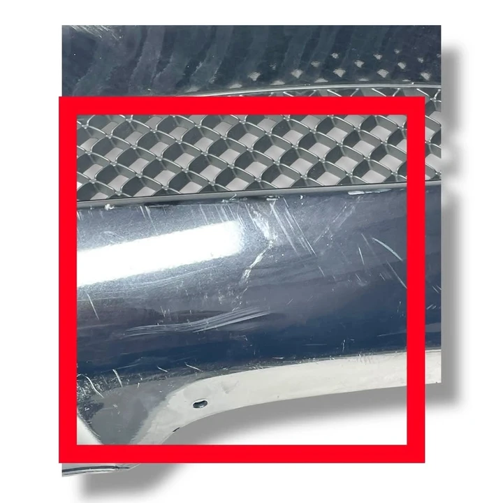 2010 Parts & Memorabilia Bodywork - Image 9 of 10