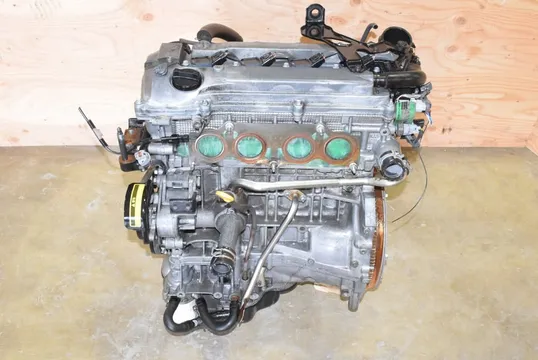 Lexus HS250h 2AZ-FXE JDM Engine