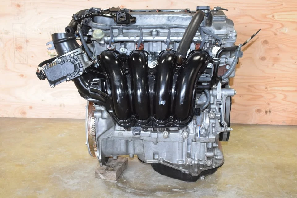 2010 Parts & Memorabilia Engines - Image 10 of 10