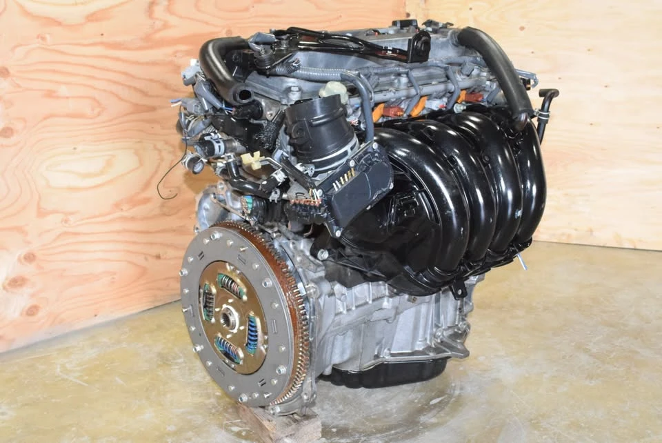 2010 Parts & Memorabilia Engines - Image 9 of 10