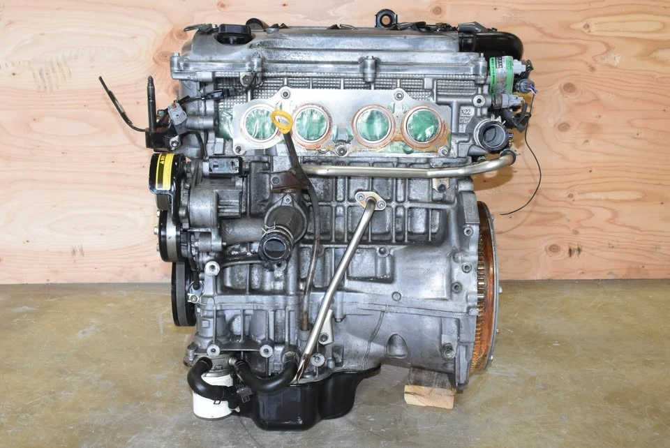 2010 Parts & Memorabilia Engines - Image 2 of 10