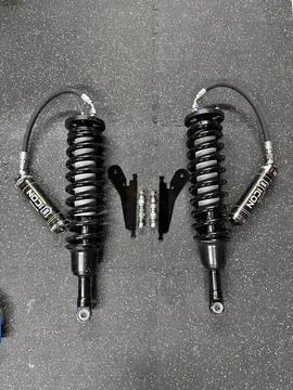 Ford Raptor Icon 3.0 Coilovers