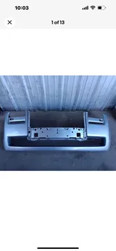 Rolls Royce Ghost Front Bumper Cover Complete OEM