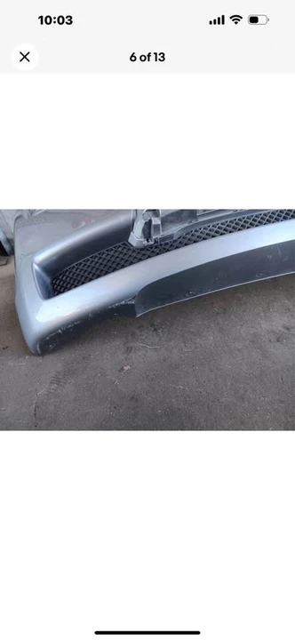 2010 Parts & Memorabilia Bodywork - Image 6 of 10