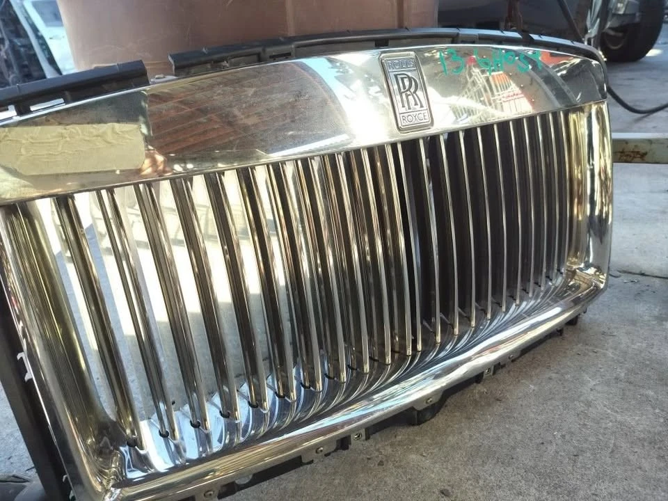 2010 Rolls-Royce Ghost 1st Gen - Image 3 of 8