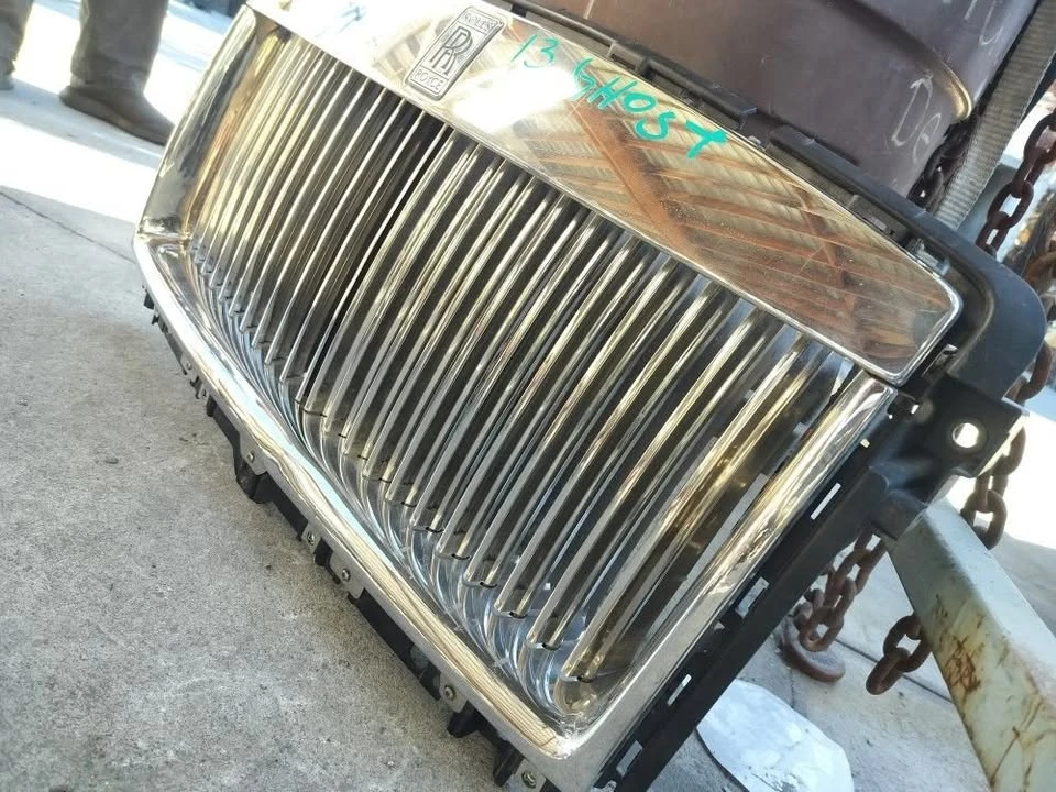 2010 Rolls-Royce Ghost 1st Gen - Image 2 of 8