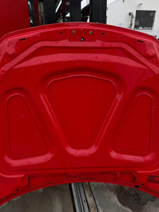 2010 Parts & Memorabilia Bodywork - Image 10 of 10