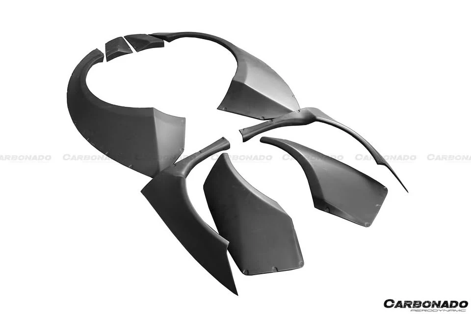 2010 Parts & Memorabilia Bodywork - Image 7 of 7