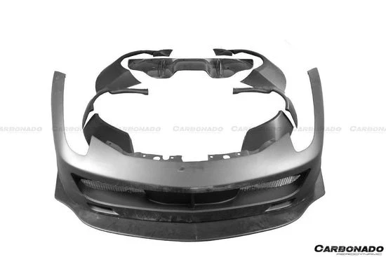 2010 Parts & Memorabilia Bodywork - Image 3 of 6