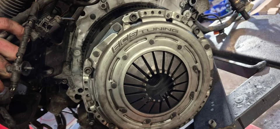 2010 Audi B8 S4 - Image 3 of 10
