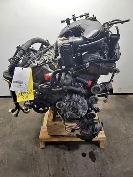 2010 Toyota 4Runner 4.0 Engine