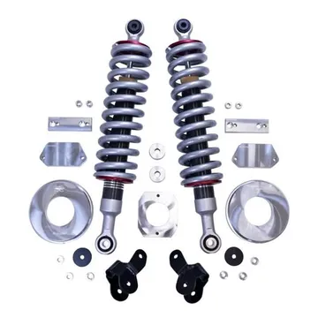 Toyota 4Runner 2.5" Readylift Suspension Lift Kit