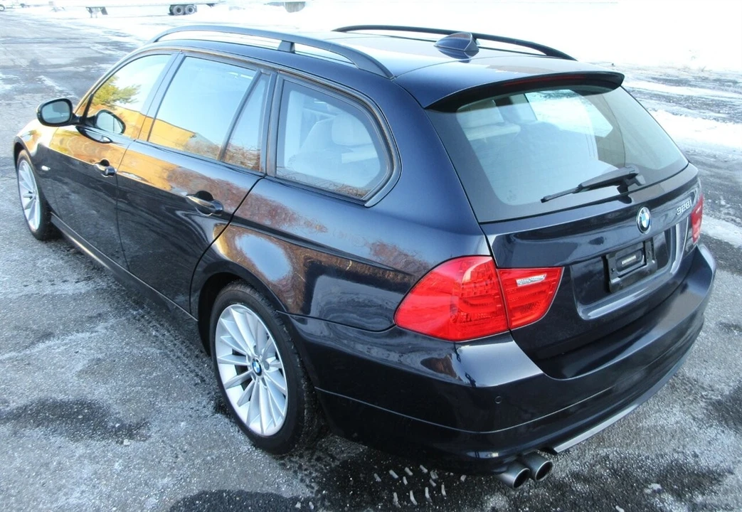 2010 BMW E90 3 Series Sedan - Image 7 of 21