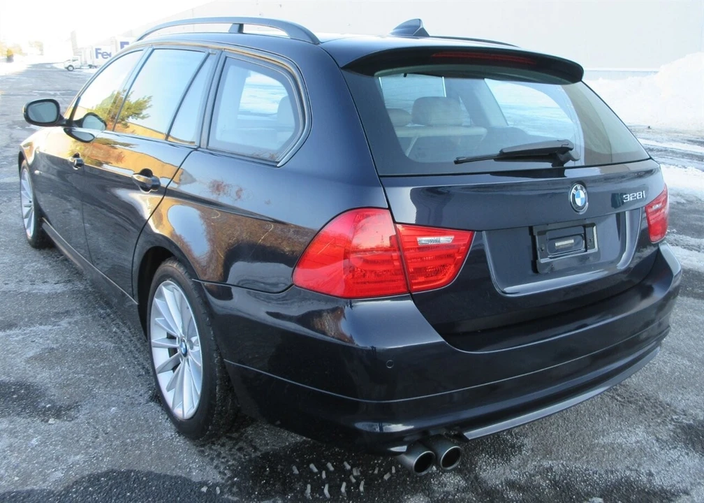 2010 BMW E90 3 Series Sedan - Image 3 of 21