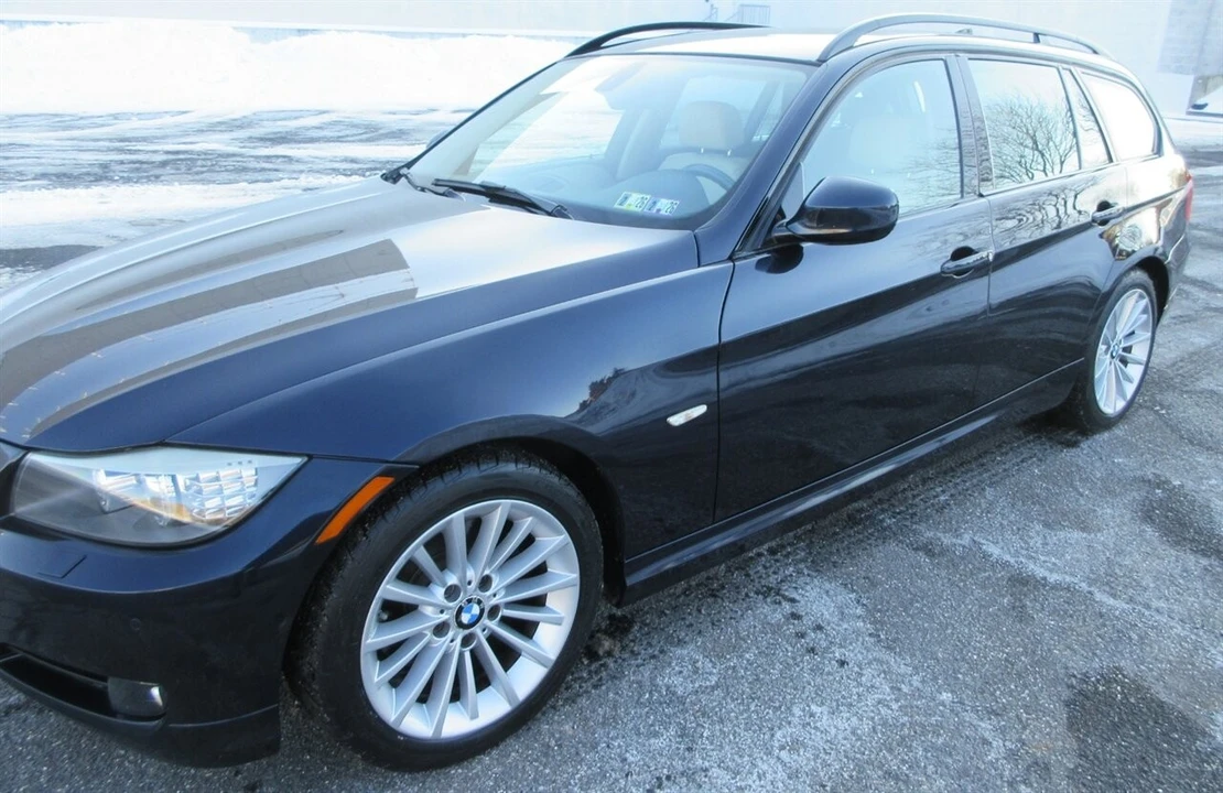 2010 BMW E90 3 Series Sedan - Image 18 of 21
