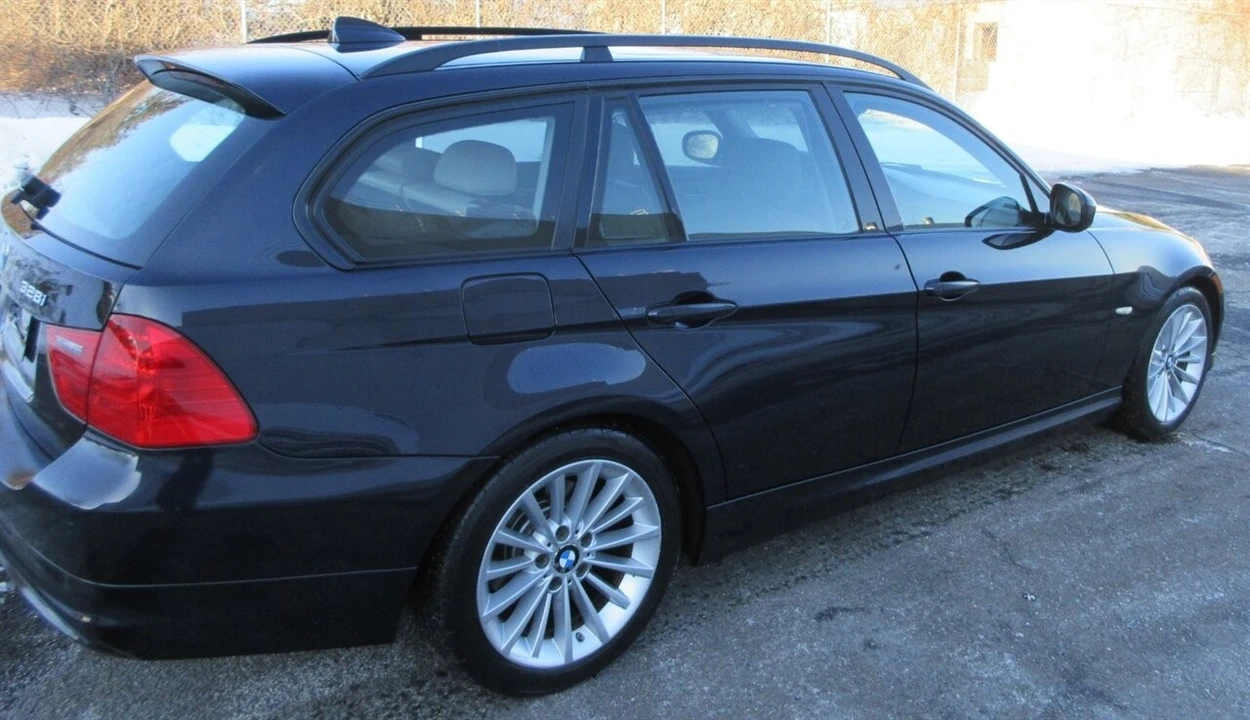 2010 BMW E90 3 Series Sedan - Image 20 of 21