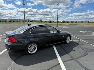 2010 BMW E90 335i Sedan - Image 2 of 8