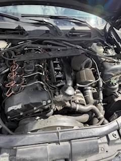 2010 BMW E90 335i Sedan - Image 5 of 8