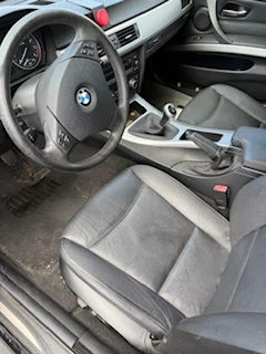 2010 BMW E90 335i Sedan - Image 7 of 8