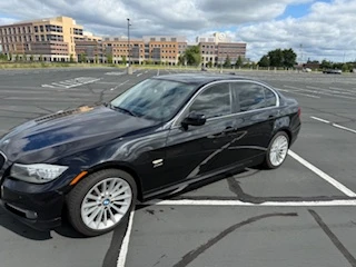 2010 BMW E90 335i Sedan - Image 4 of 8