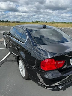 2010 BMW E90 335i Sedan - Image 3 of 8