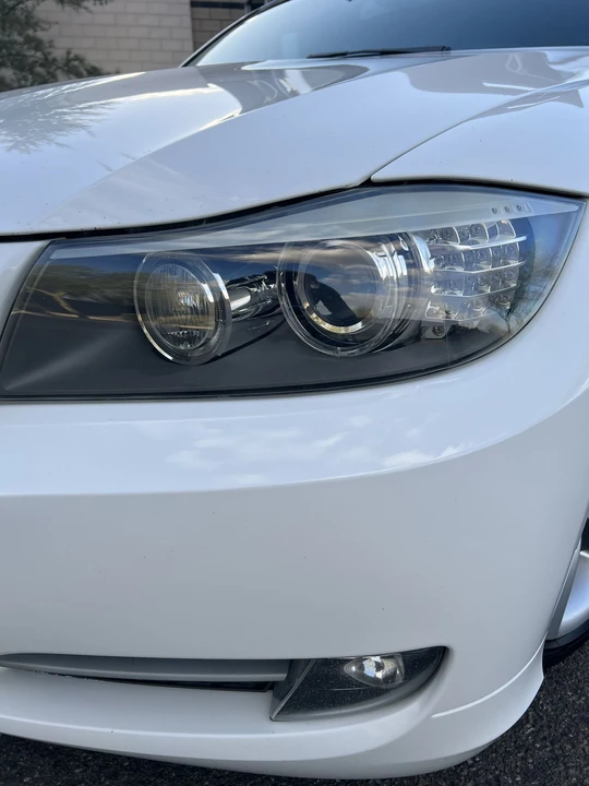 2010 BMW E90 335i Sedan - Image 3 of 7