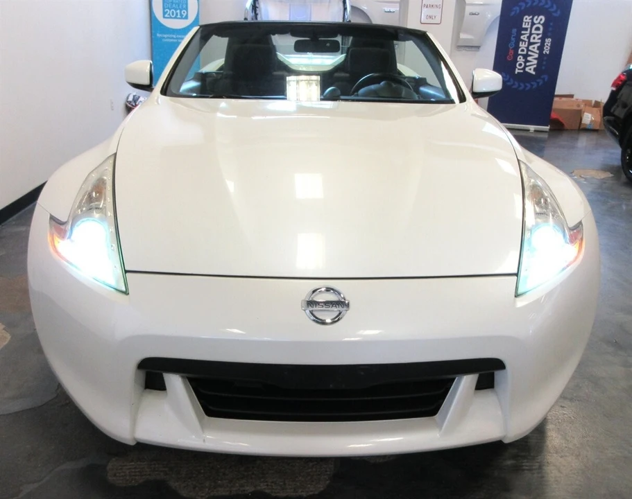 2010 Nissan 370Z 6th Gen - Image 13 of 24