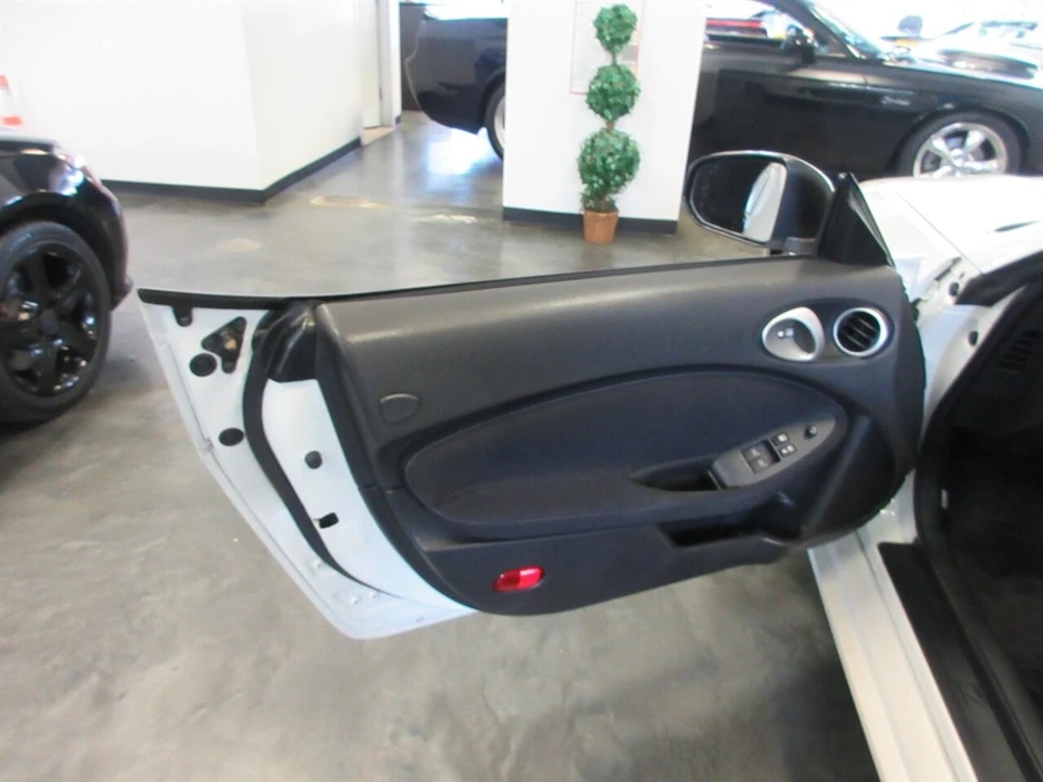 2010 Nissan 370Z 6th Gen - Image 20 of 24