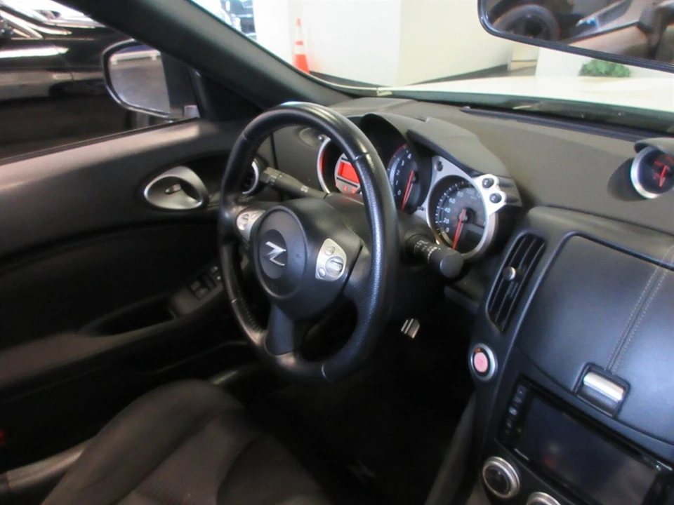 2010 Nissan 370Z 6th Gen - Image 22 of 24